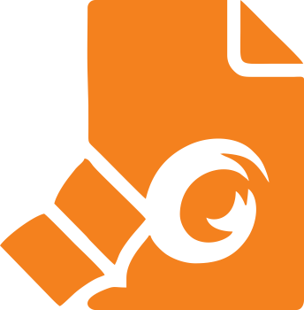 Foxit-PDF-Reader-Logo