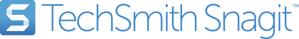 Logo TechSmith Snagit