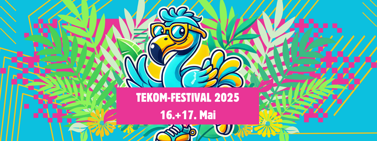 Tekom-Festival 2025