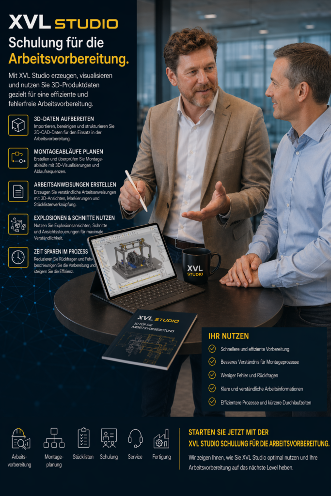 XVL Studio Beratung
