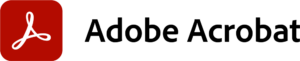 Adobe Acrobat Logo