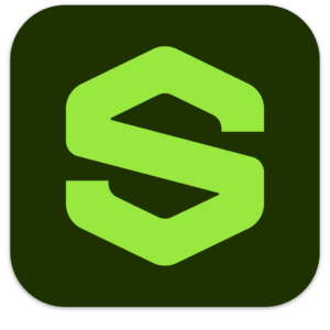 Adobe Substance 3D Logo