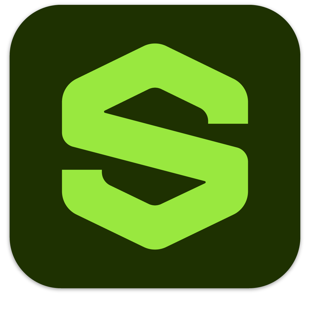 Adobe Substance 3D Logo