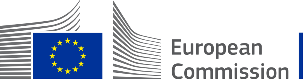 European Commission Logo