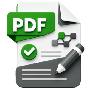 Salzer 3D PDF Logo