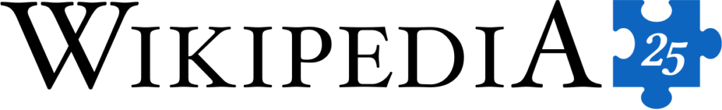 Wikipedia Logo