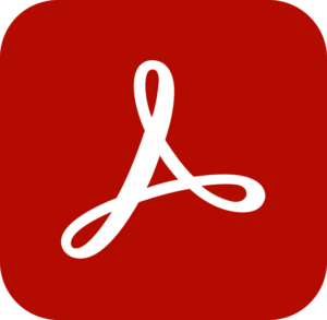 Acrobat Logo