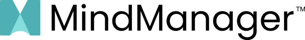 Mindmanager Wordmark Light